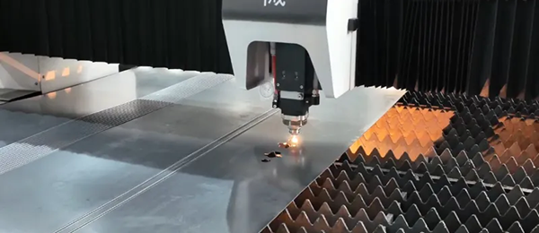 Algeria Steel Door Turnkey Factory Project