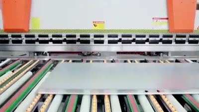 Press Brake