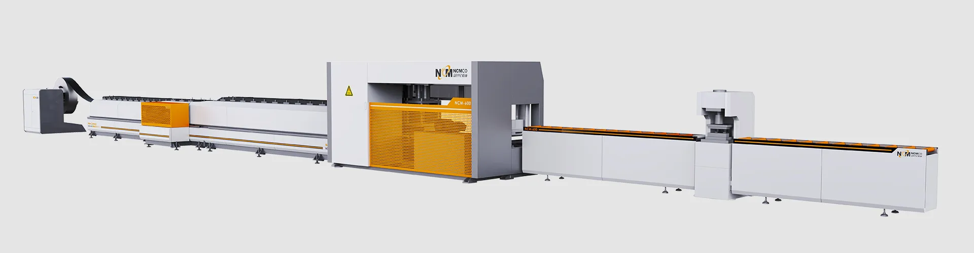 Door Frame Production Line