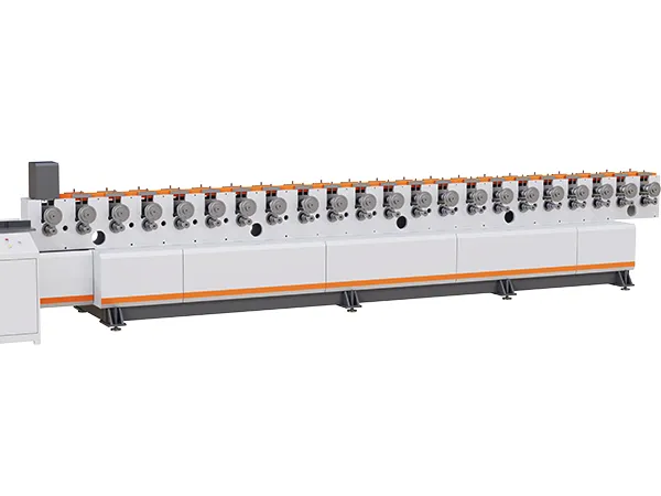 NCM-560 (Door Panel, Single-Side Forming)